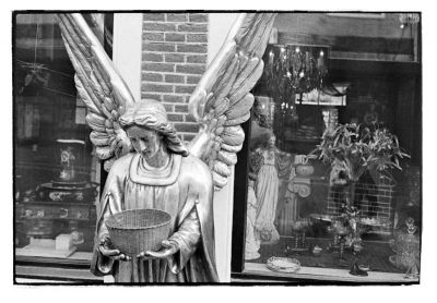 Bondieuseries
Hollande - Trix - Jupiter 3 
