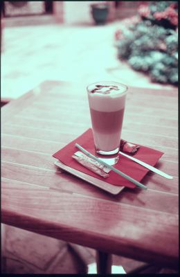 café latte
Konica hexar - agfa Ct Precisa 100
