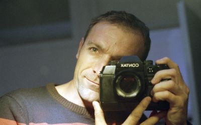 contax AX - macro
AF
