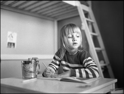 rêveuse
contax S2 - neopan ss - xtol - recadrée
