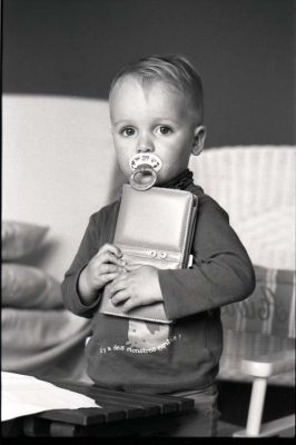 à l'envers, toujours
konica t3n - 50mm 1.4 - agfa apx 400 - scan de néga
