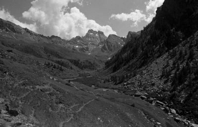 belvédère du mont viso
pan f - konica t4 - 28mm
