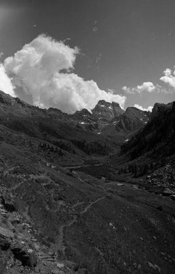 belvédère du mont viso 3
pan f - konica t4 - 28mm
