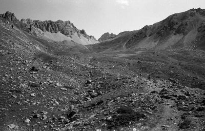 vers le lac de souliers
pan f - konica t4 - 28mm

