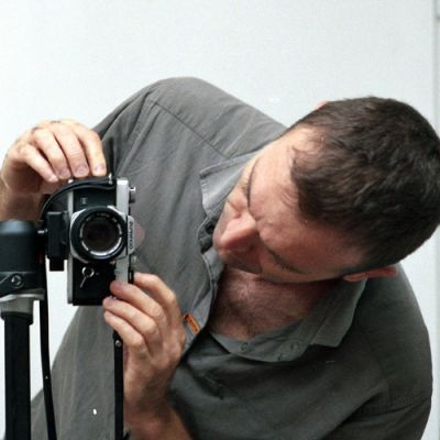 autoportrait couillon !
OM1n
