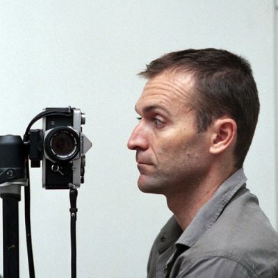 autoportrait couillon !
OM1n
