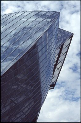 fondation Vuiton
OM2n-zuiko 35mm-sensia 400

