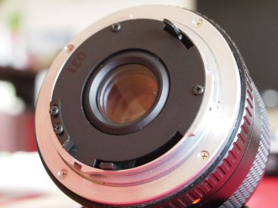 yashica 28mm ML contax
