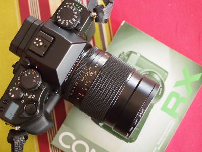 contax rx

