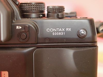 contax rx
