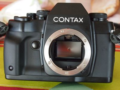 contax rx
