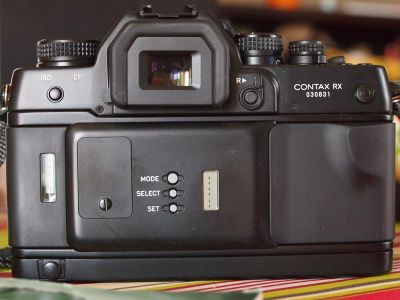 contax rx
