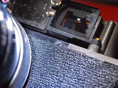 mamiya super deluxe
