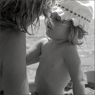 mère et fille
mamiya super deluxe 1.7 - agfa apx 100.
