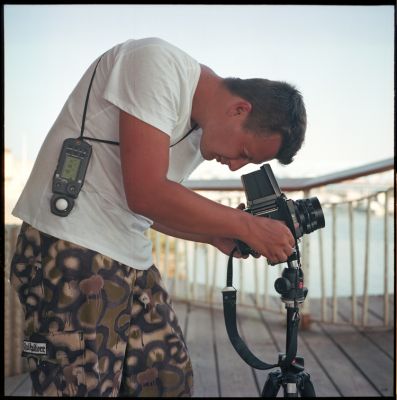 Fab.....
autocord CDS1 - portra 160NC
