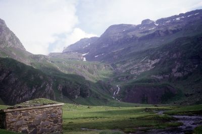 cabane de berger, vallée de Badet
Mju II -sensia 200

