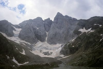 vignemale - face nord
mju II - sensia 200
