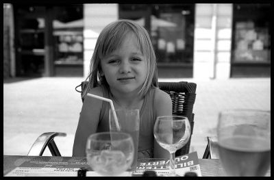 place de la république - Perpignan
mamiya super deluxe - agfa100
