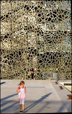 muCEM - Marseille

