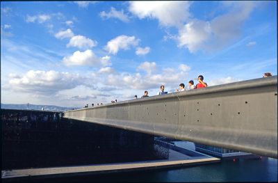 MuCEM - Marseille
