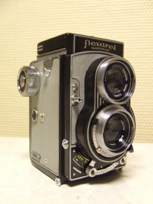 Flexaret VII (Automat)

