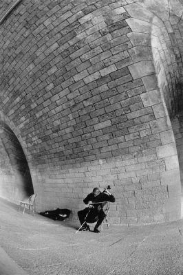Distorsions Harmoniques
