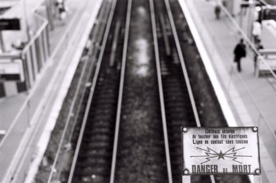 Danger de mort
