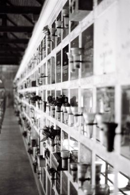 Crematorium
