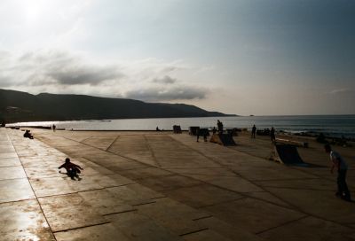OCT 09 Canteras
