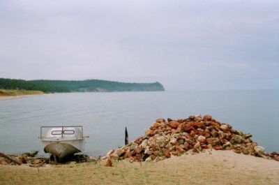 La Plage_
