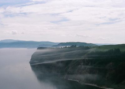 la Baléine
