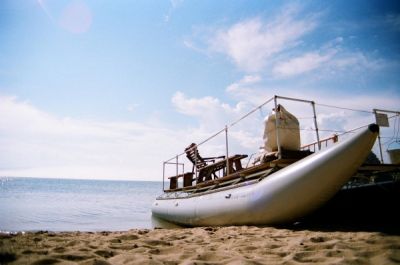 La Plage2
