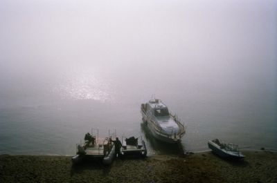 La Plage
