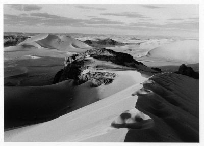 Dunes
