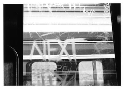 Gravure sur verre...
