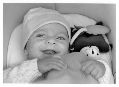 Le sourire selon Charlie
