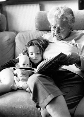 Les histoires de Martine
