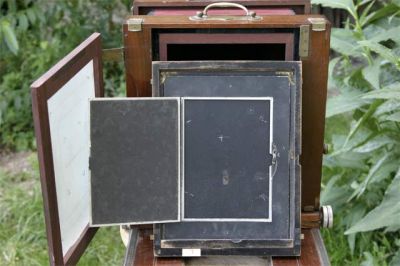 porte film
