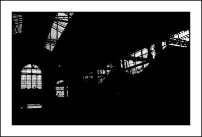 Friche Industrielle
