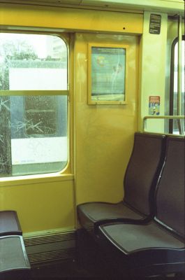 RER B
Canonet QL 17/ Kodak Ultra / Kit Tetenal C41 / scan
