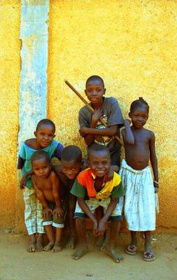 niamey
