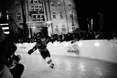 Red Bull Crashed Ice 2008 - 03

