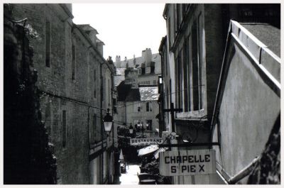 Vaugueux
