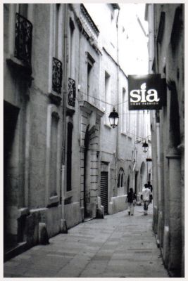 Montpellier Sia
