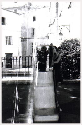 Toboggan
