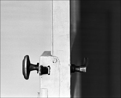 la porte
Mamiya RB67 pro - 65mm - film HP5
