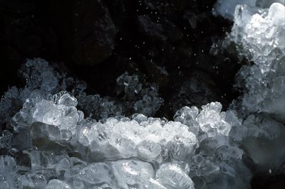 Leica M6 - 2/50 - Agfa Vista 100
Lac de la Douche, Hautes-Alpes
