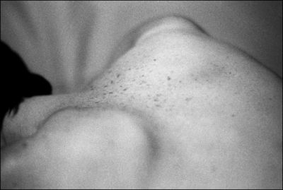 nikon F - 1,8/85 - Agfa APX-400
