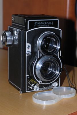 Flexaret Standard
