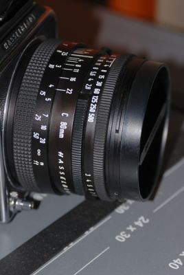 Zeiss 80mm C T*
